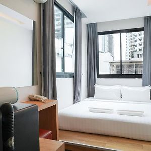 Superior Kamer met een King Size Bed