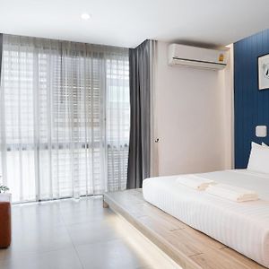 Deluxe Kamer